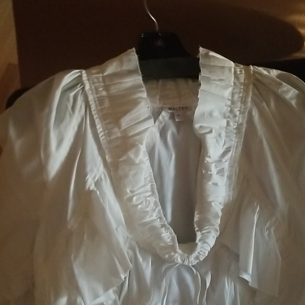 Blouse - Picture 3 of 8
